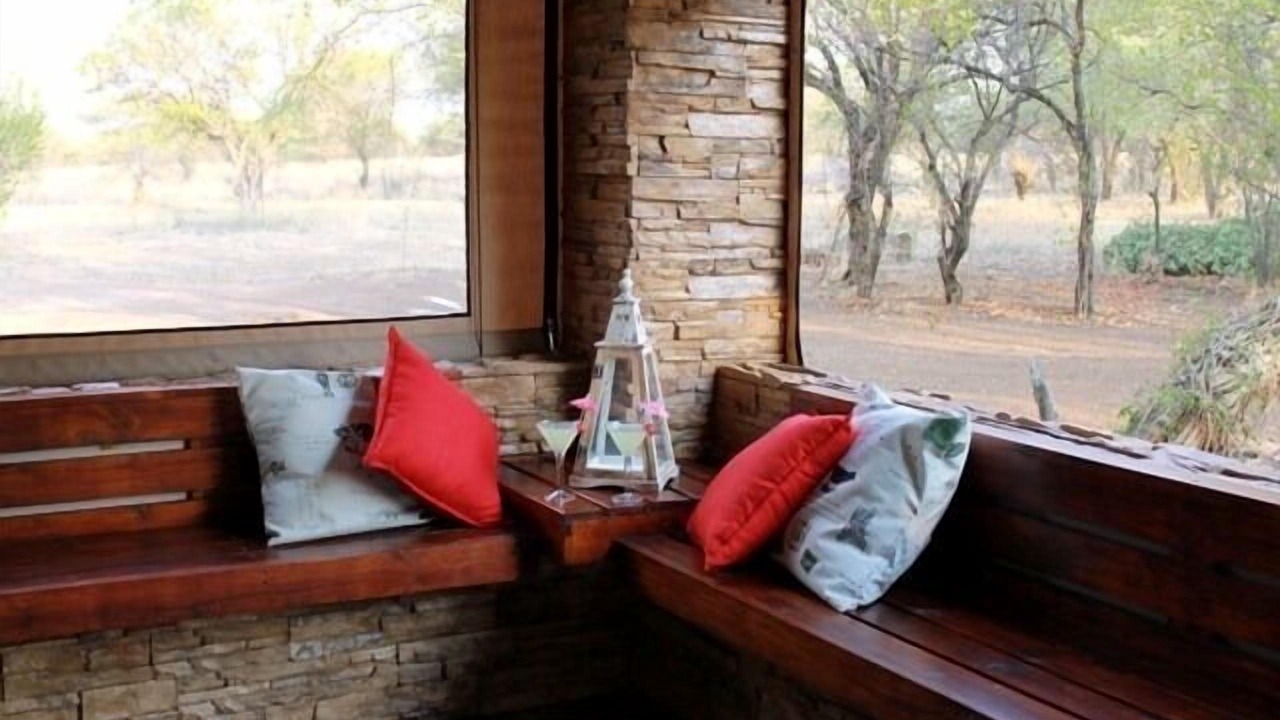 Photo of Patio Balcony in Hammanskraal