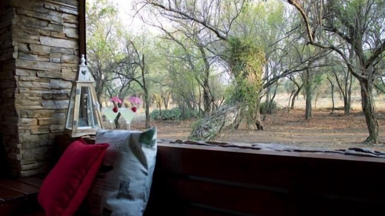 Photo of Patio Balcony in Hammanskraal