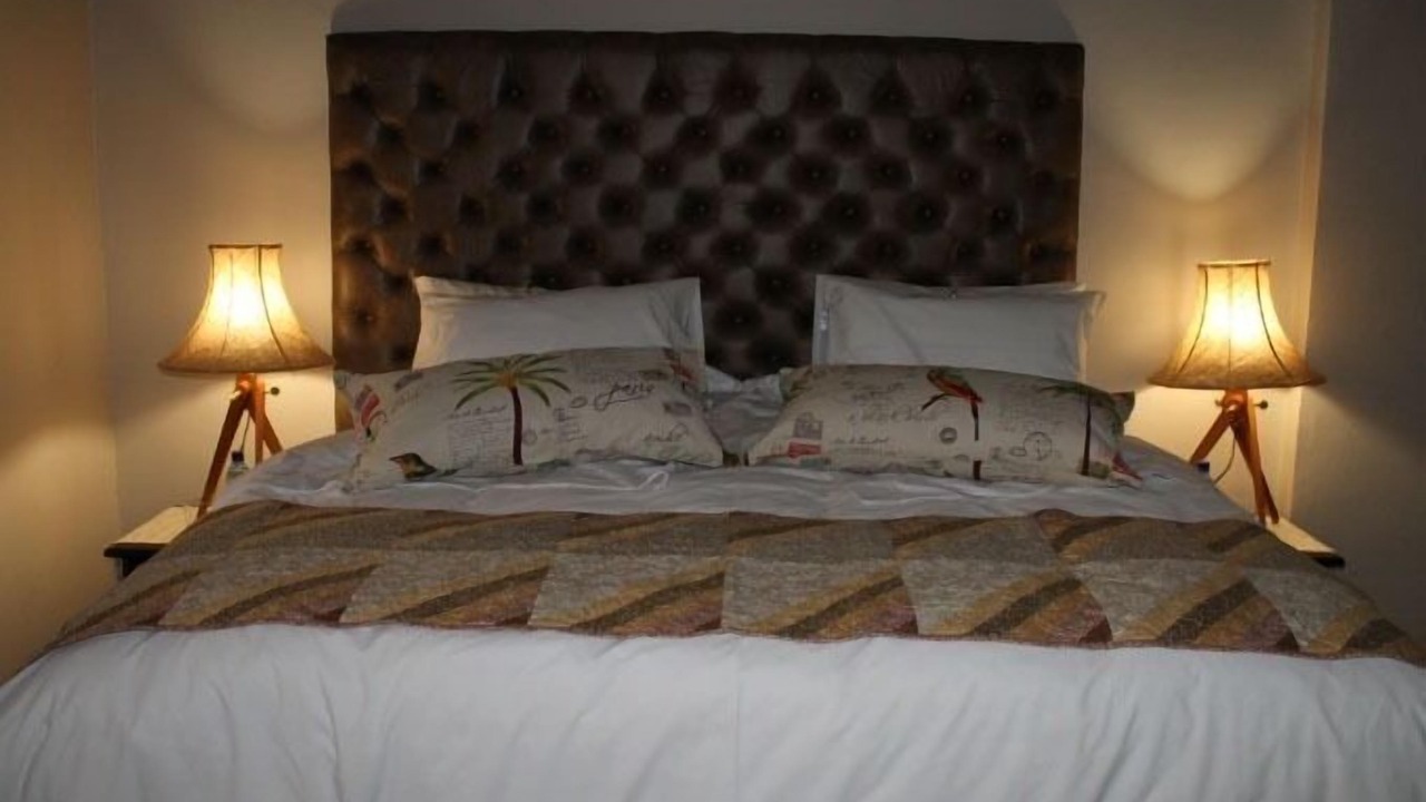 Photo of Bedroom in Hammanskraal