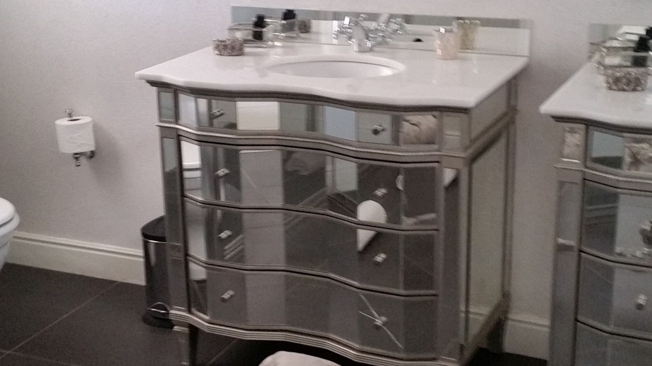 Photo of Bathroom in Mohokare