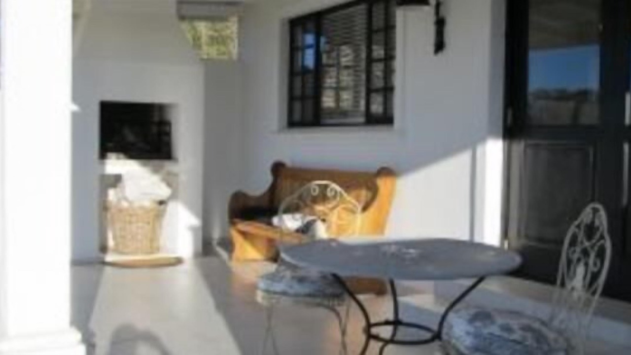 Photo of Patio Balcony in Mohokare