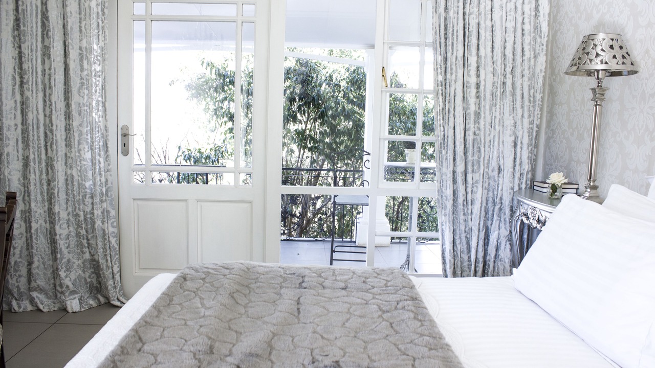 Photo of Bedroom in Mohokare