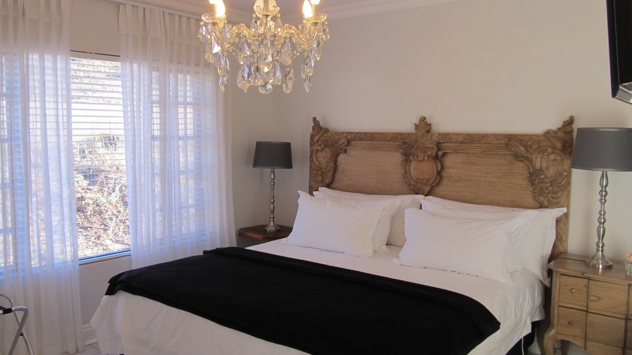Photo of Bedroom in Mohokare