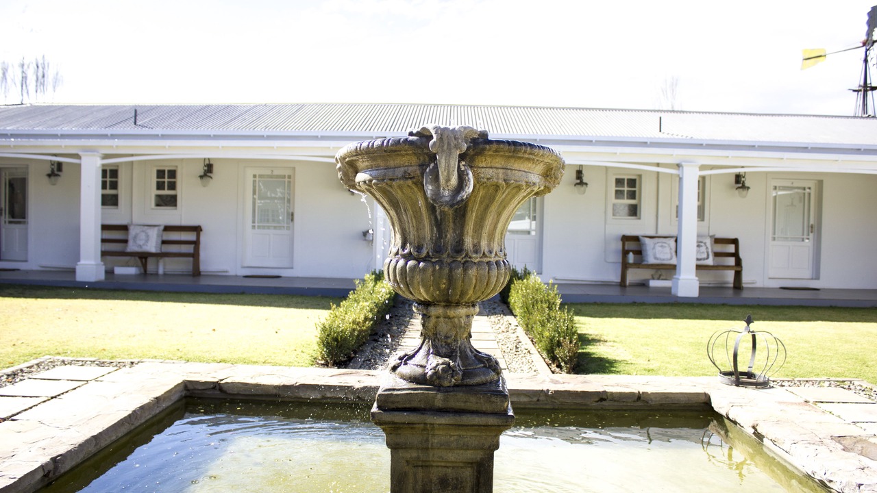 Photo of Outdoor in Mohokare