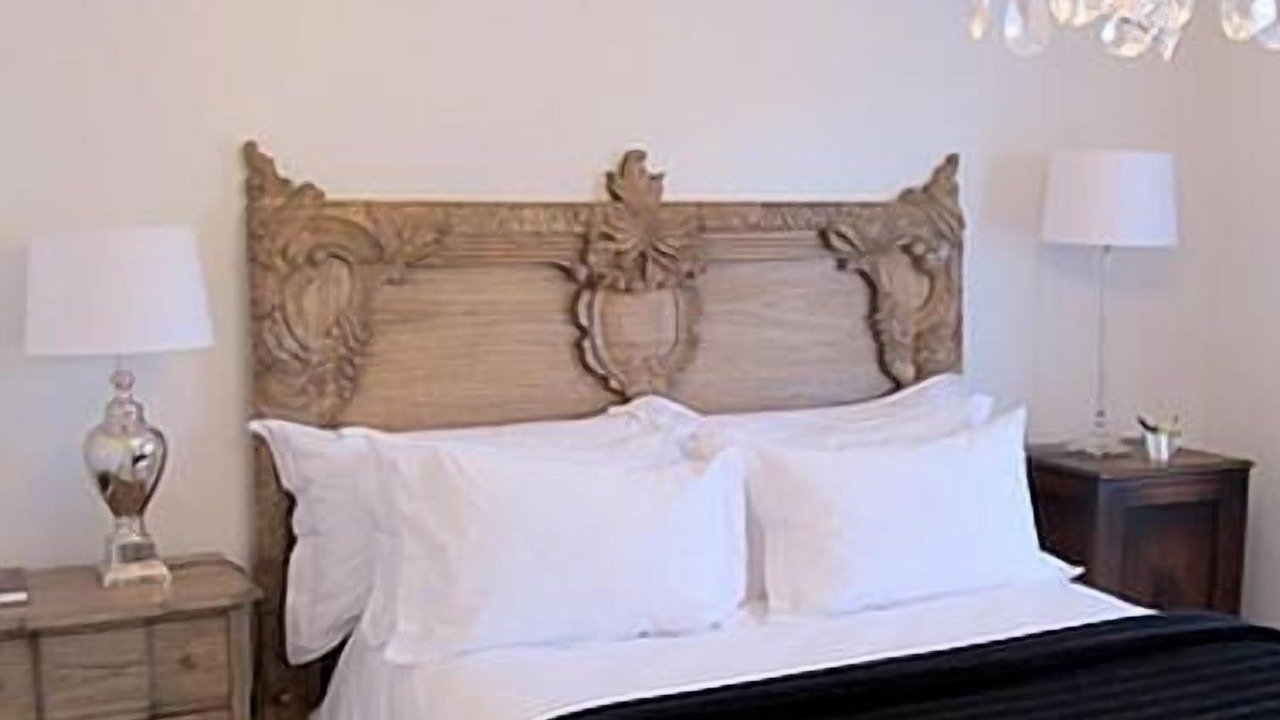 Photo of Bedroom in Mohokare