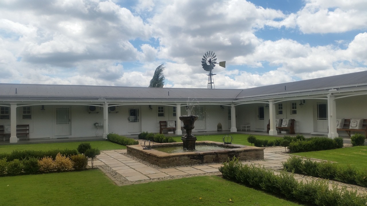 Photo of Outdoor in Mohokare