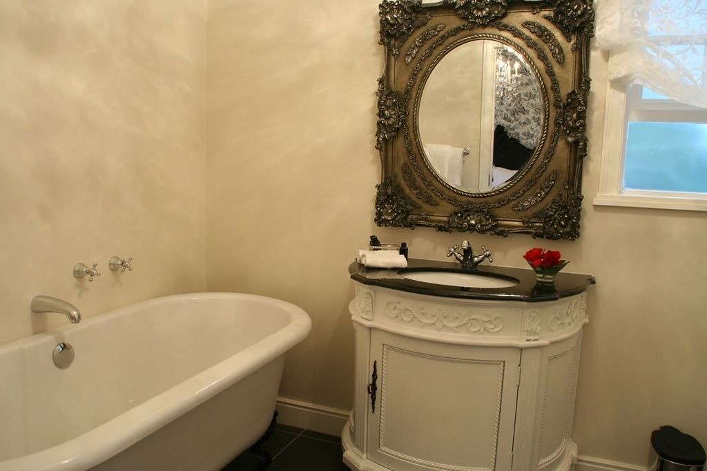 Photo of Bathroom in Mohokare