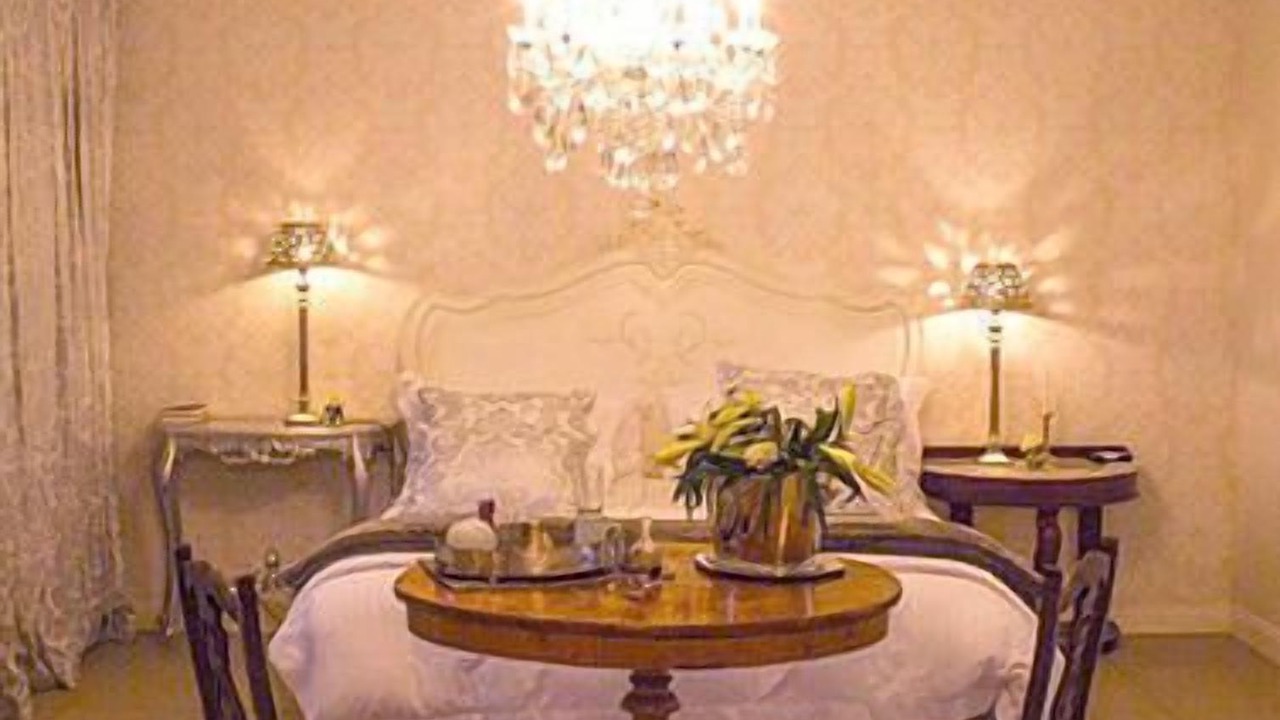 Photo of Bedroom in Mohokare