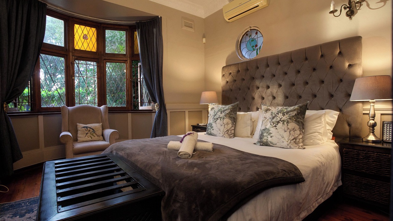 Photo of Bedroom in Selborne