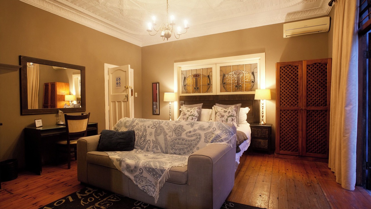 Photo of Bedroom in Selborne