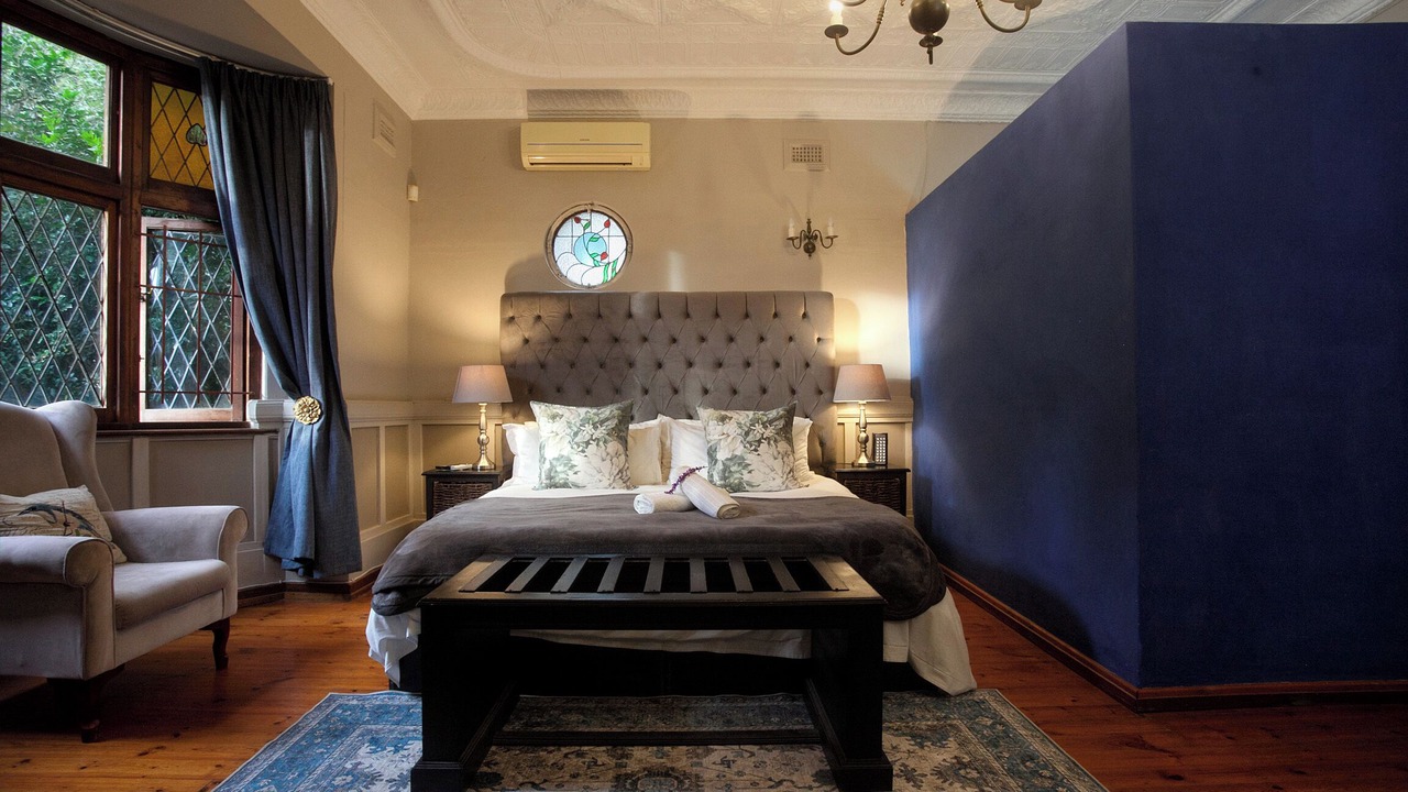 Photo of Bedroom in Selborne