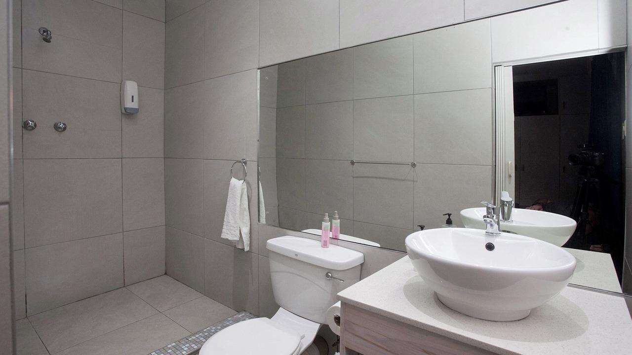 Photo of Bathroom in Selborne