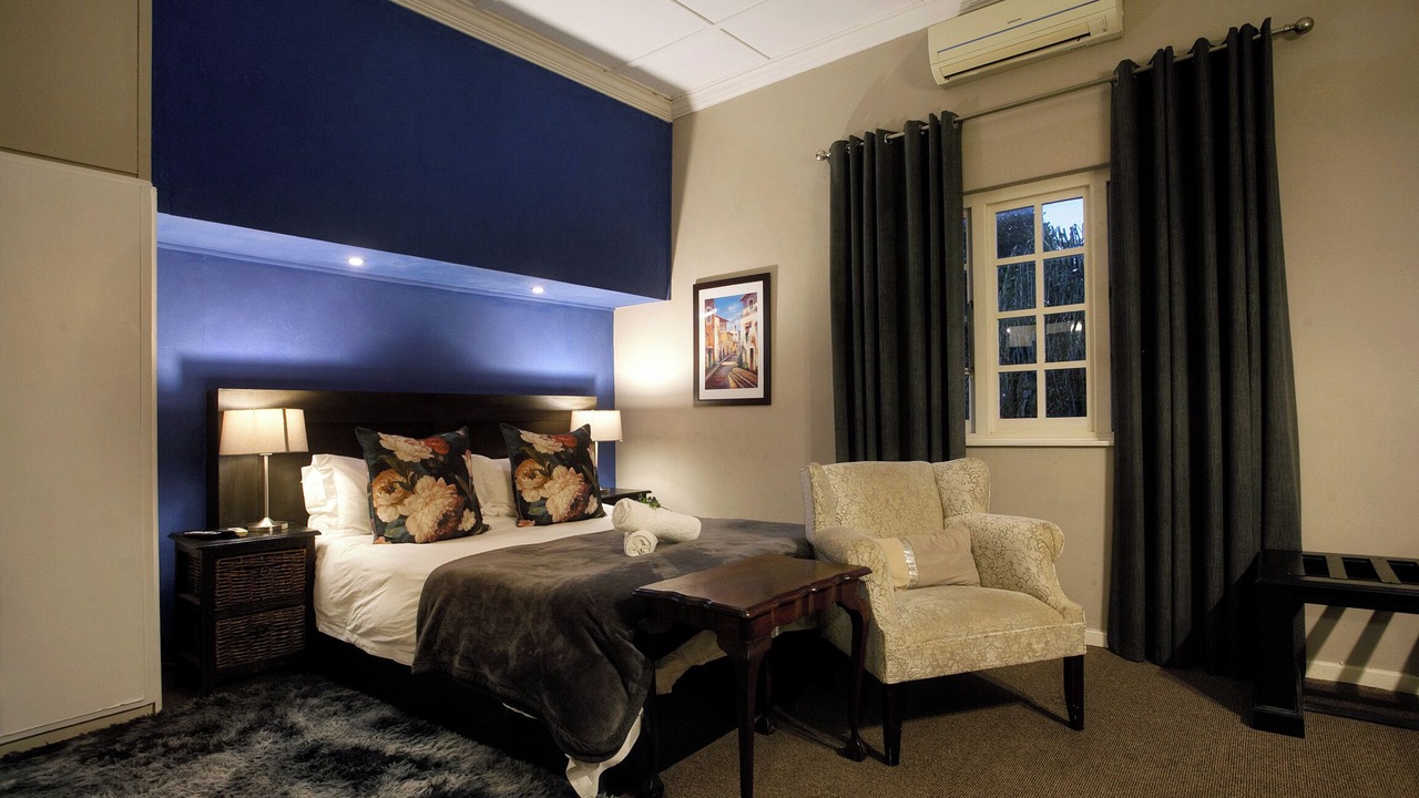 Photo of Bedroom in Selborne