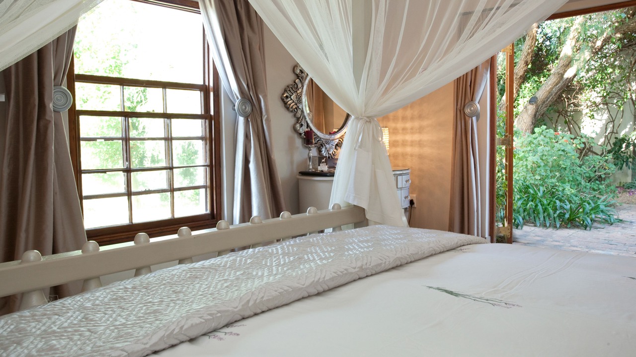 Photo of Bedroom in Drakenstein