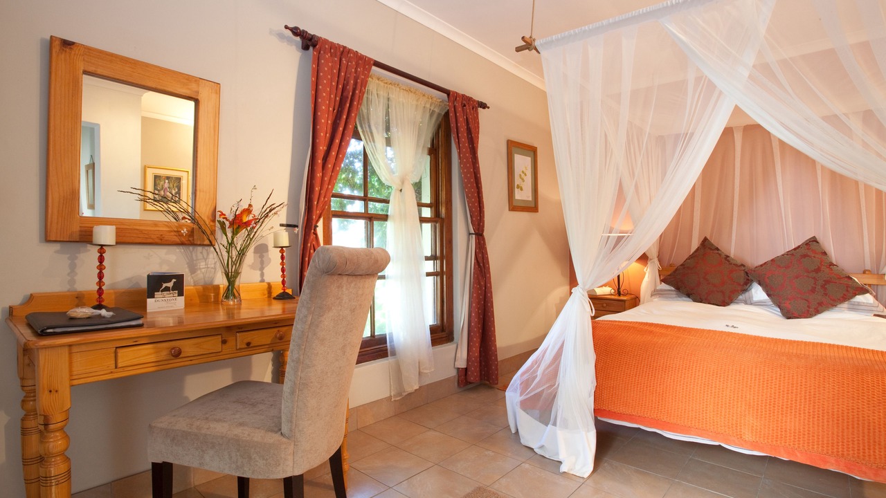 Photo of Bedroom in Drakenstein