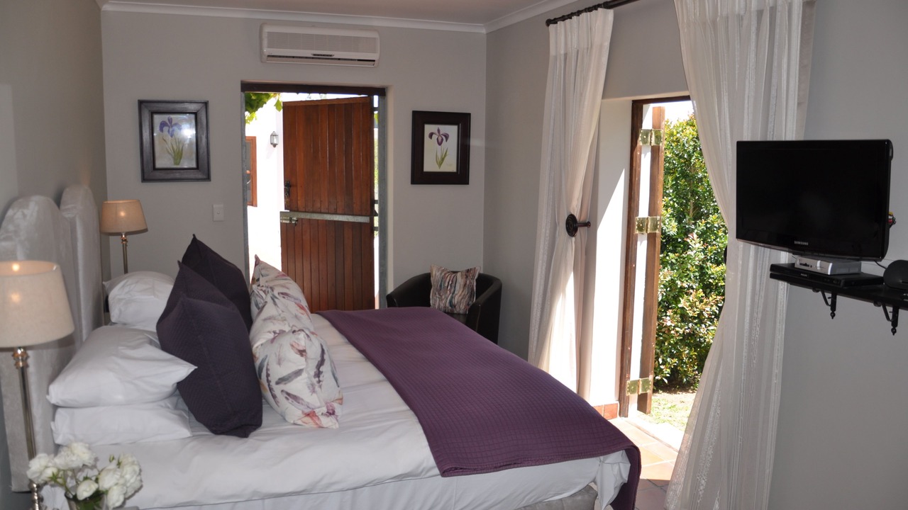 Photo of Bedroom in Drakenstein
