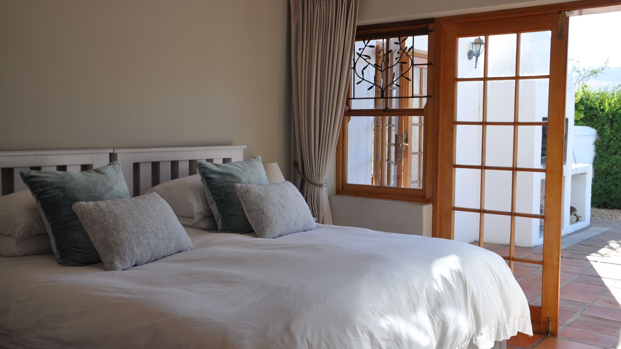 Photo of Bedroom in Drakenstein