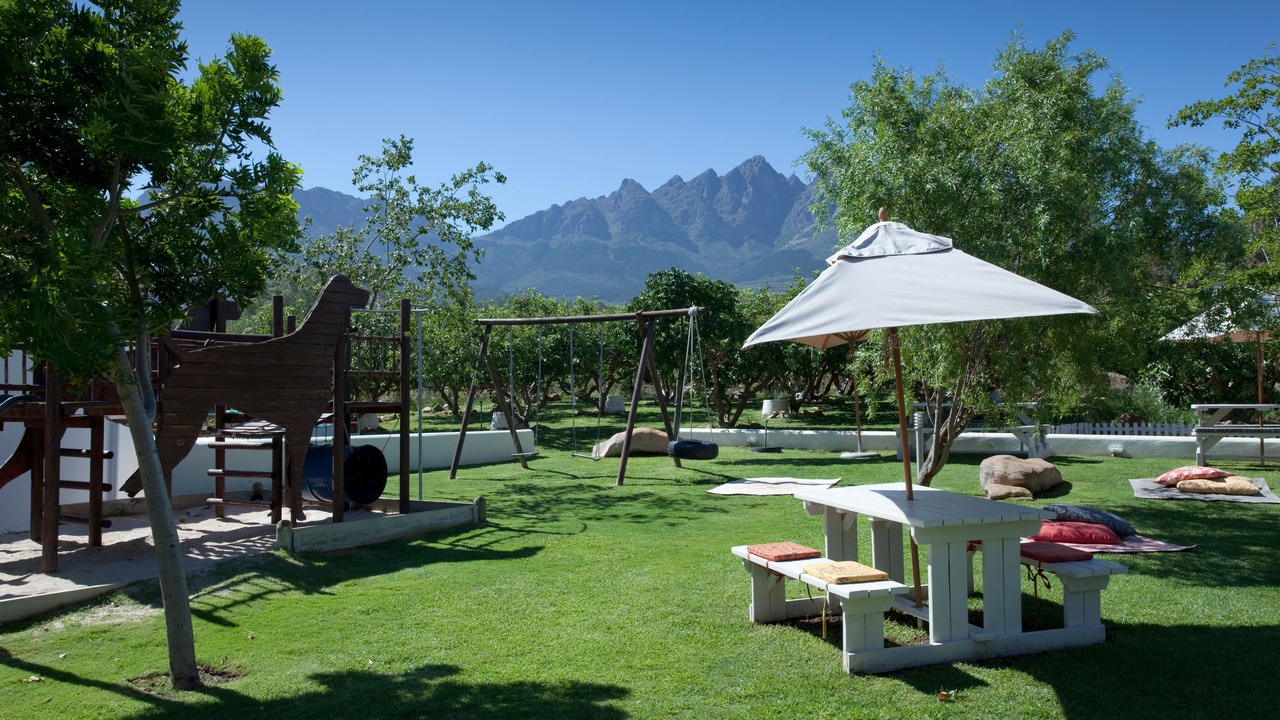 Photo of Outdoor in Drakenstein