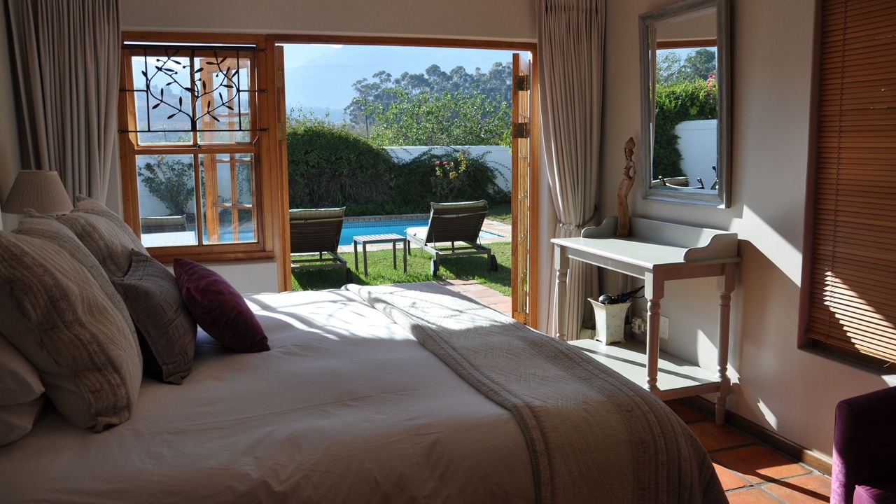 Photo of Bedroom in Drakenstein