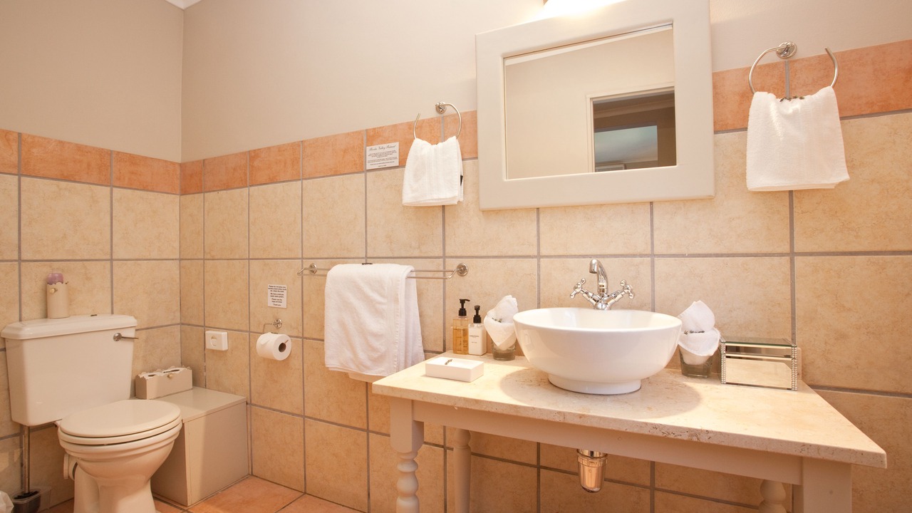 Photo of Bathroom in Drakenstein