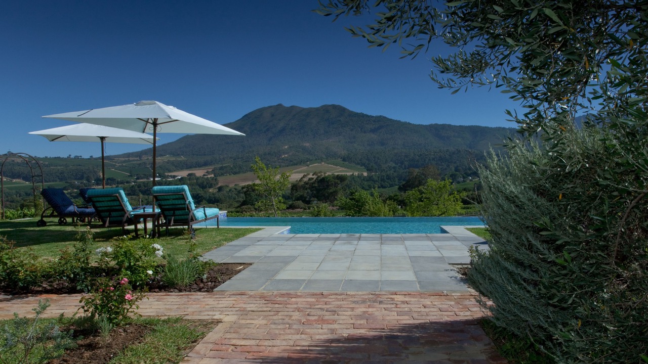 Photo of Outdoor in Drakenstein