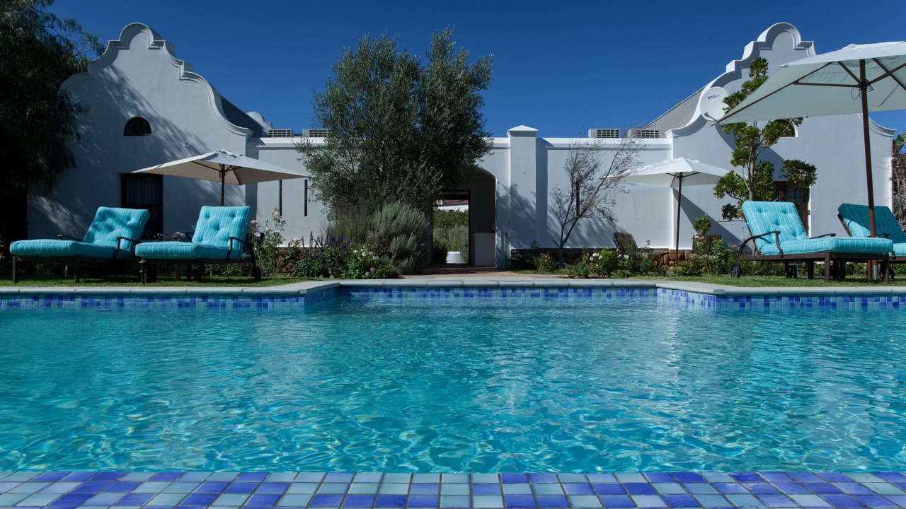 Photo of Outdoor in Drakenstein