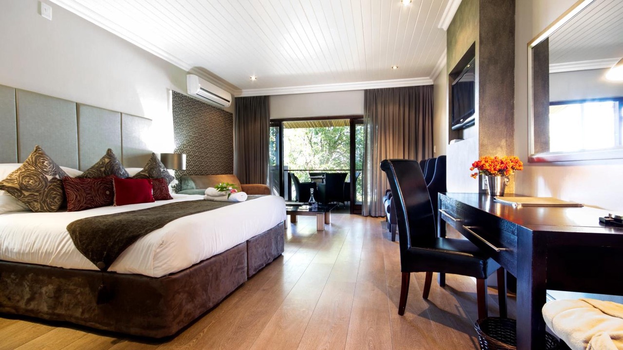 Photo of Bedroom in Upington