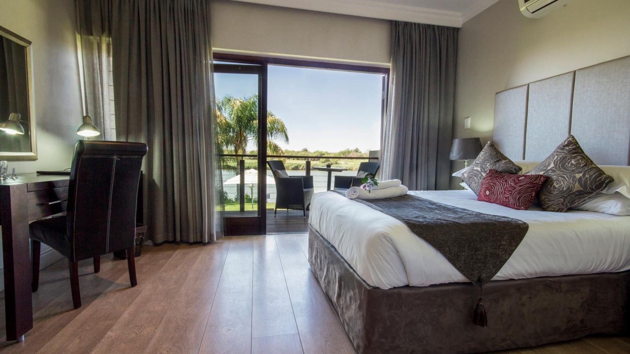 Photo of Bedroom in Upington
