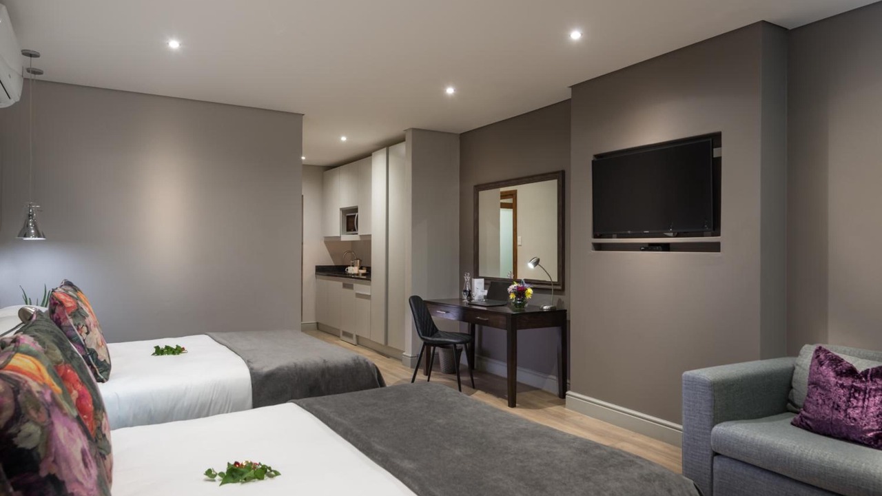 Photo of Bedroom in Upington