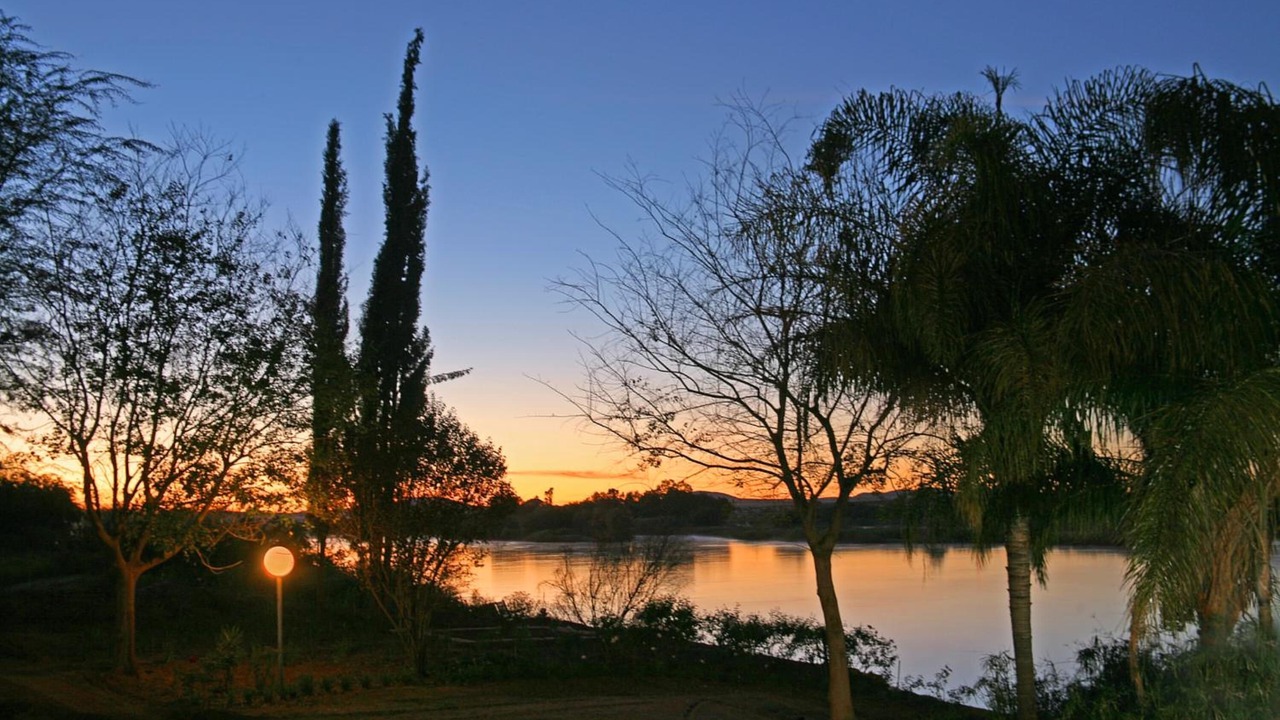 Photo of Outdoor in Upington