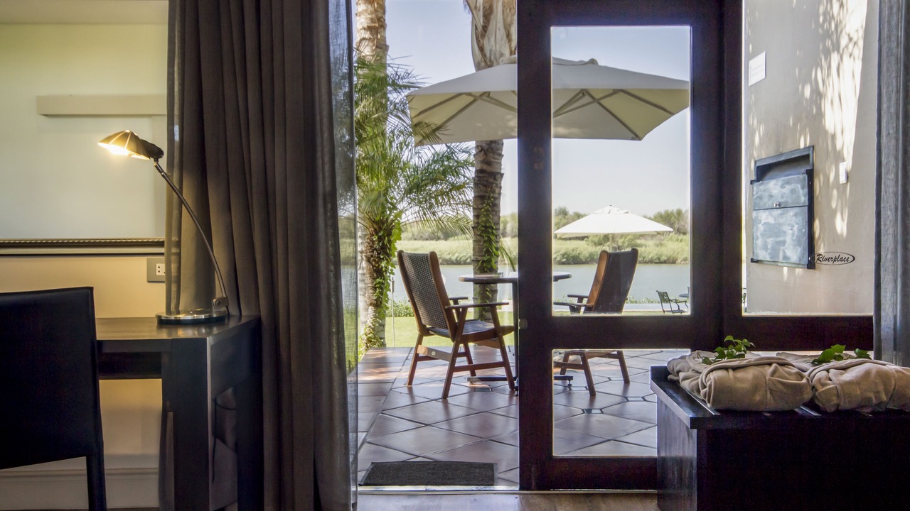 Photo of Bedroom in Upington