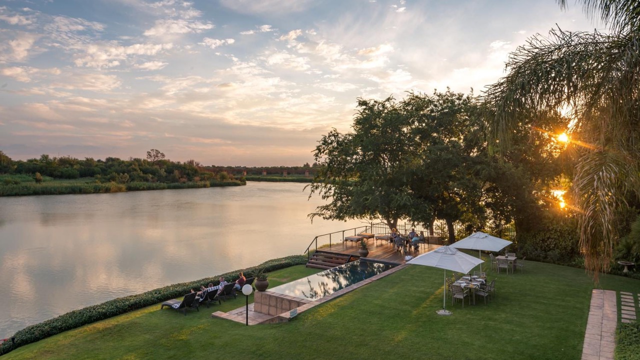 Photo of Outdoor in Upington