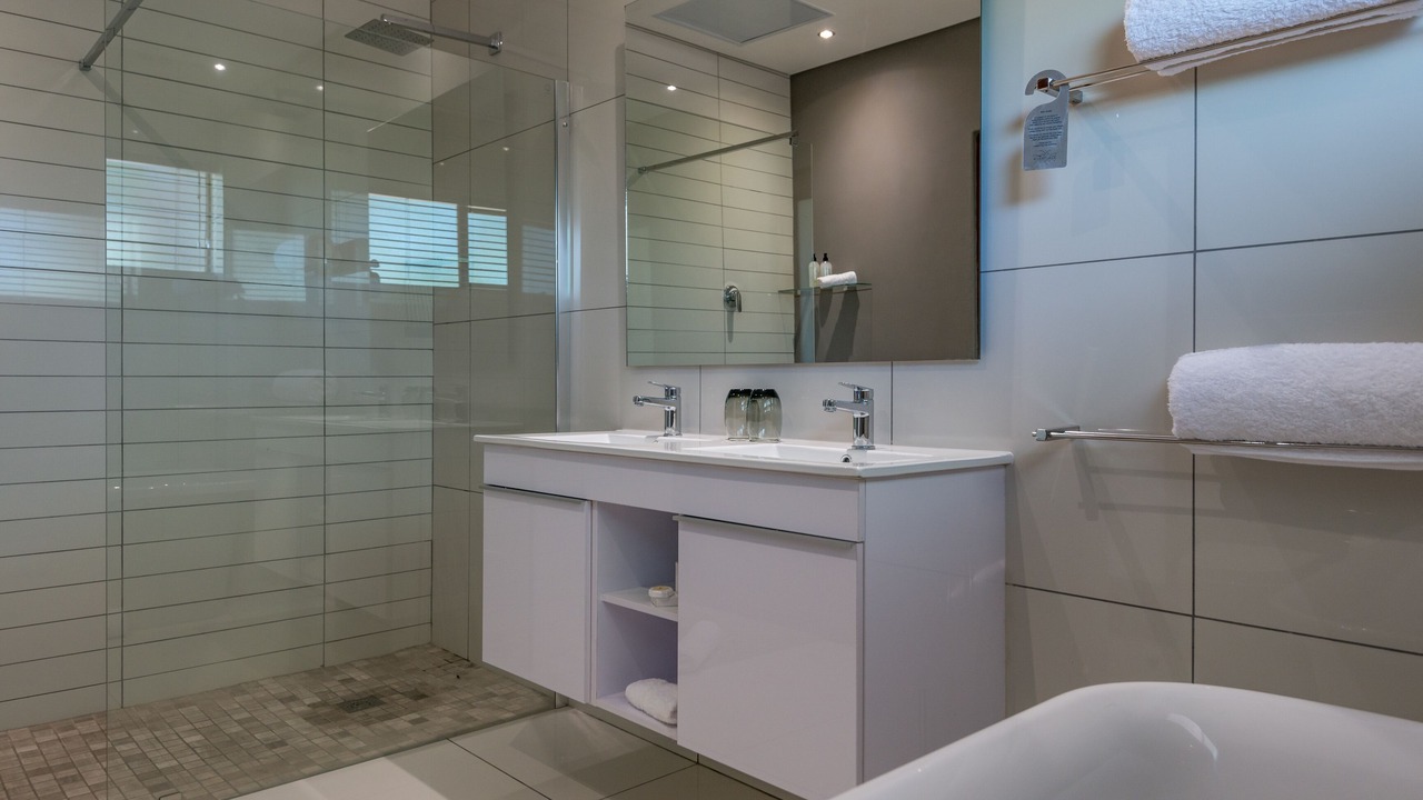 Photo of Bathroom in Upington