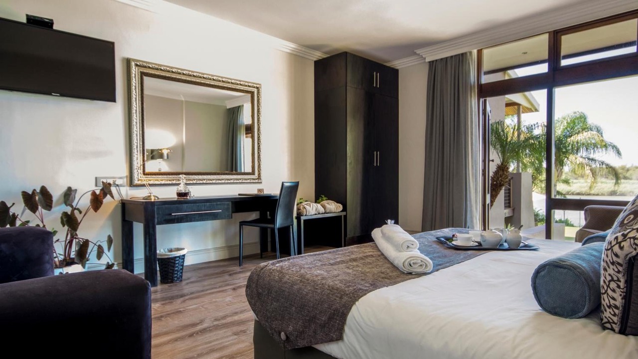 Photo of Bedroom in Upington