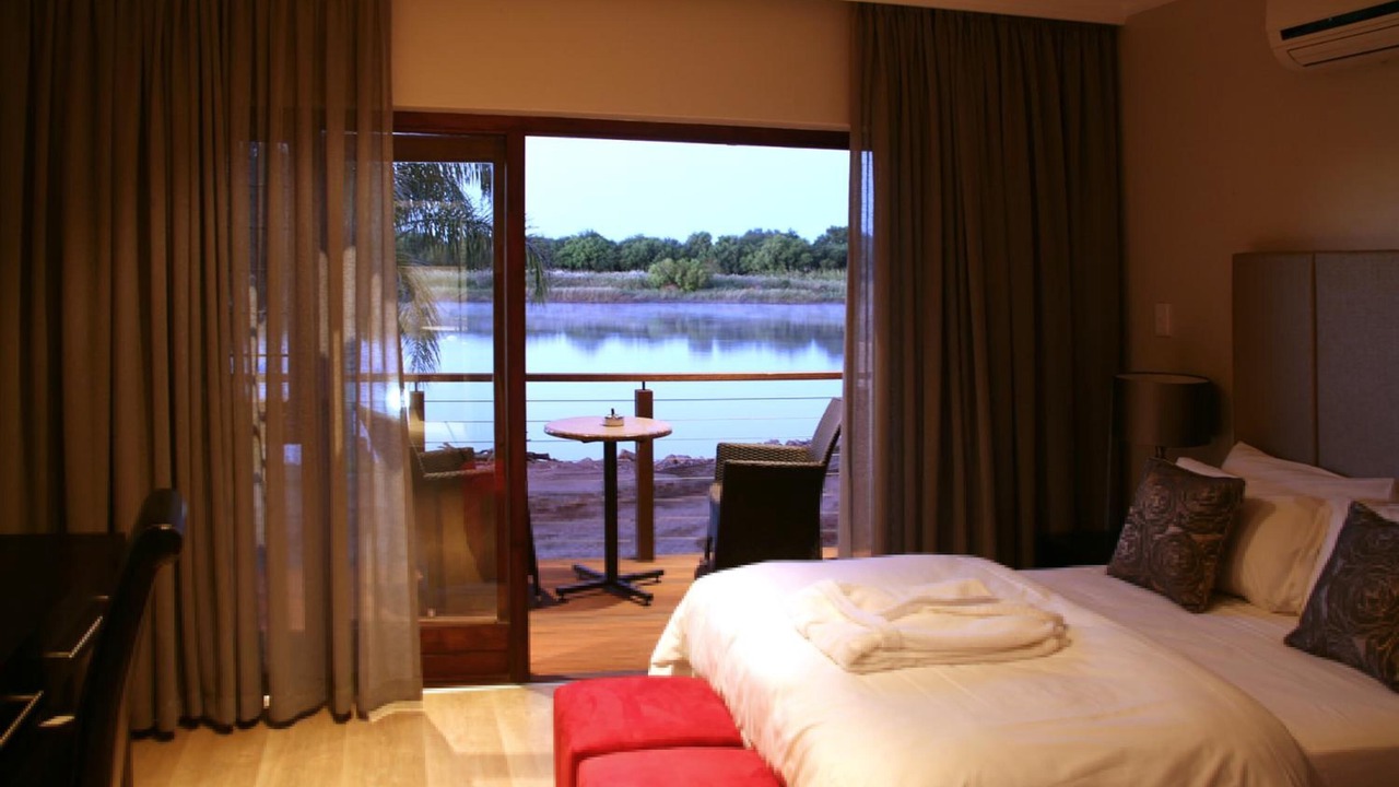 Photo of Bedroom in Upington