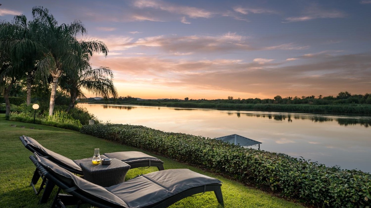 Photo of Outdoor in Upington