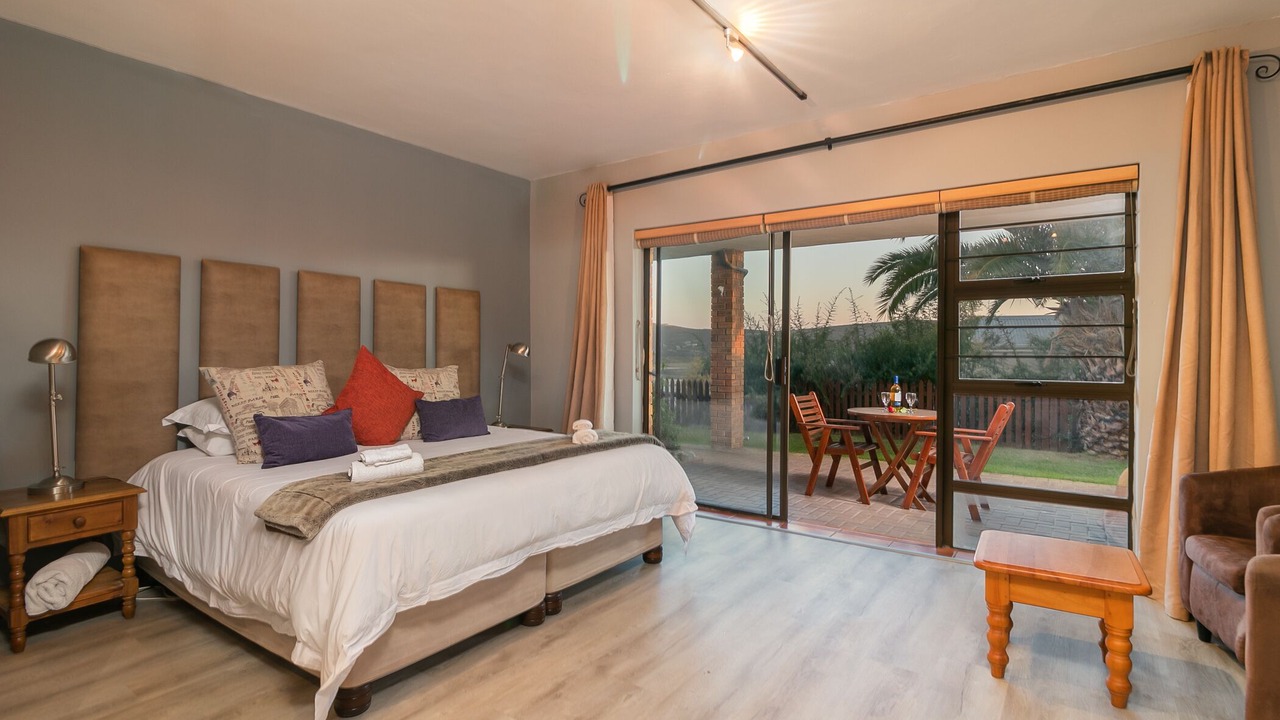 Photo of Bedroom in Paradise