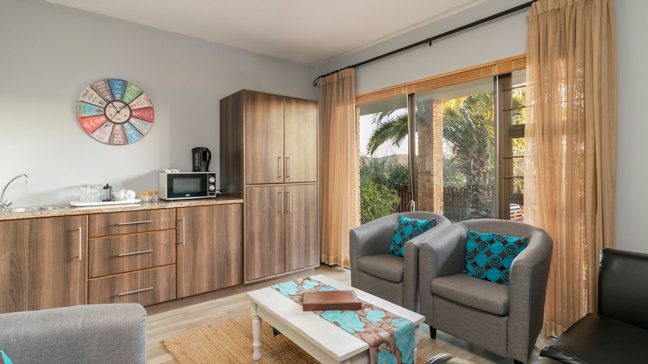 Photo of Bedroom in Paradise