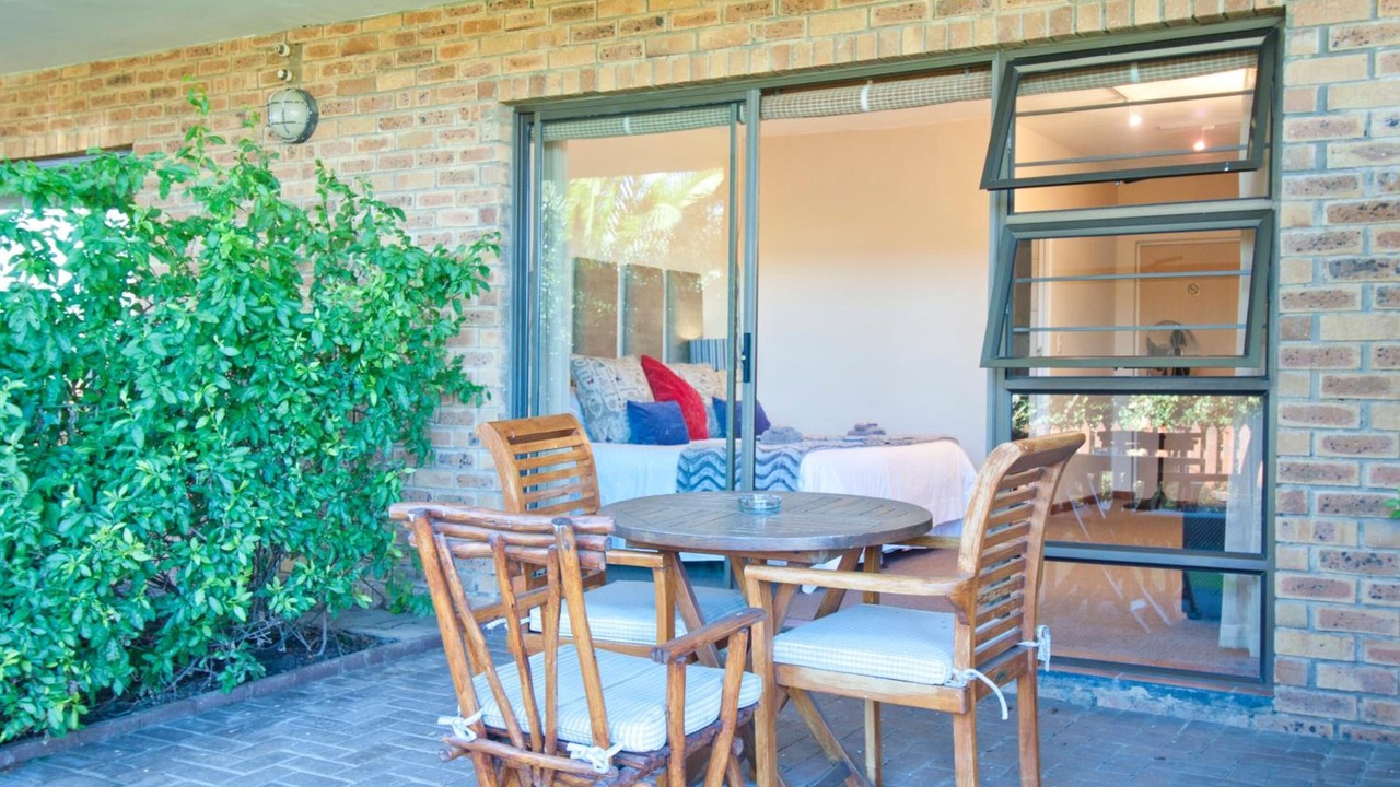Photo of Patio Balcony in Paradise