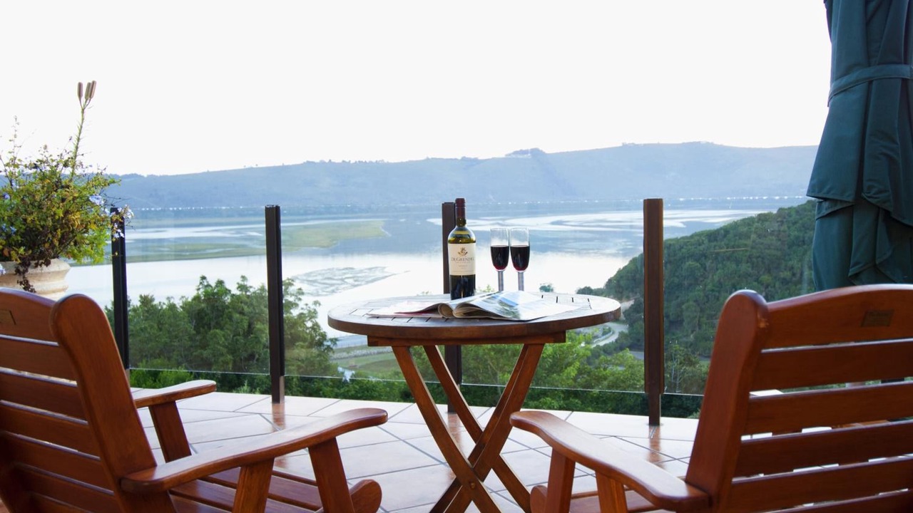 Photo of Patio Balcony in Paradise