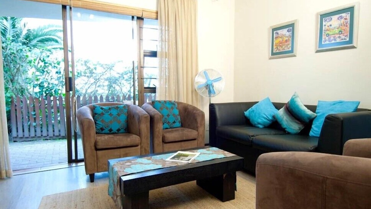 Photo of Livingroom in Paradise