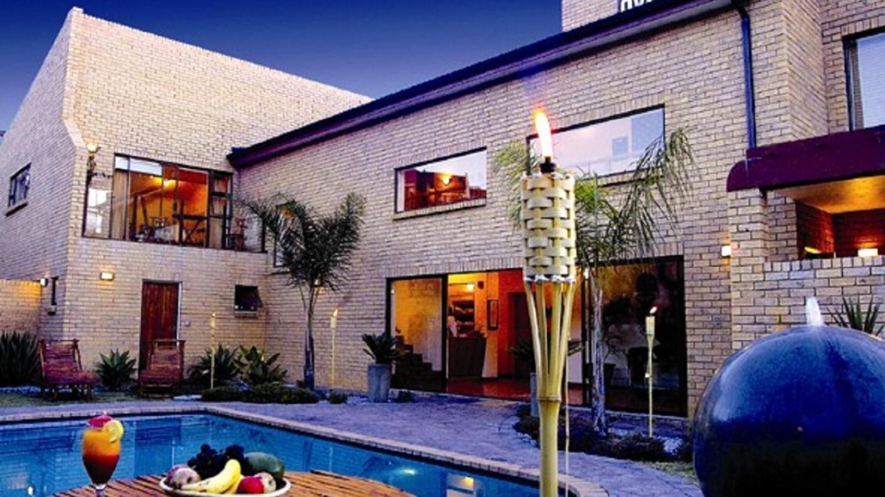 Photo of Outdoor in Paradise