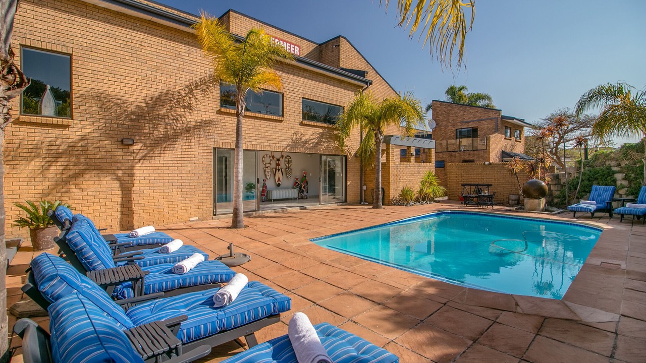 Photo of Outdoor in Paradise