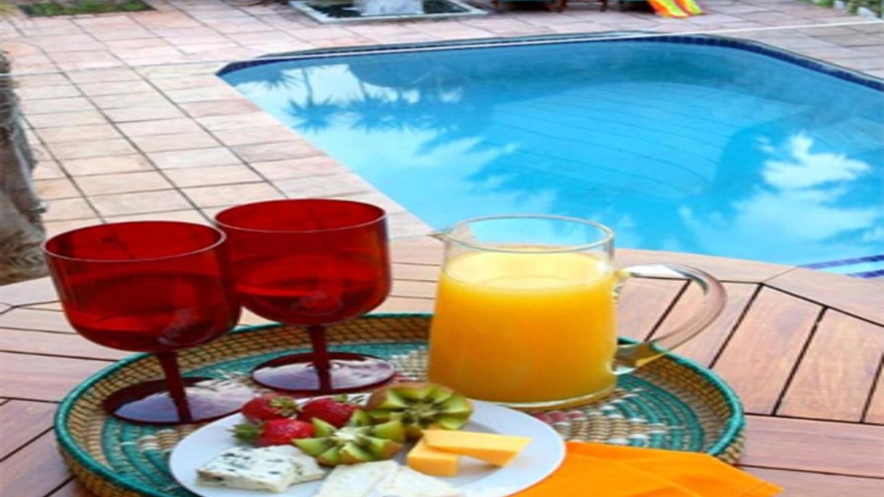 Photo of Outdoor in Paradise