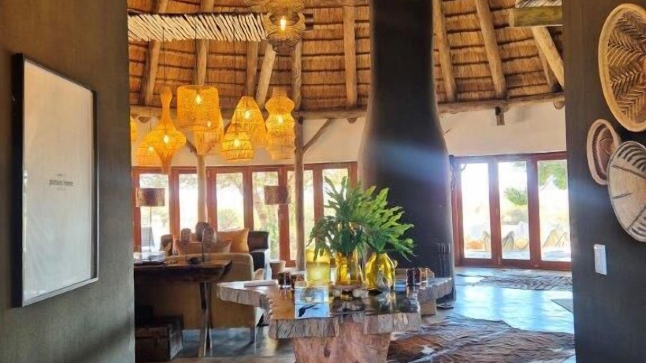 Photo of Others in Madikwe Game Reserve