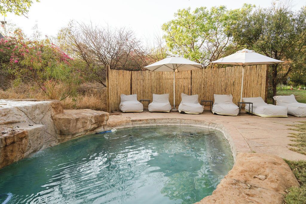 Photo of Outdoor in Madikwe Game Reserve
