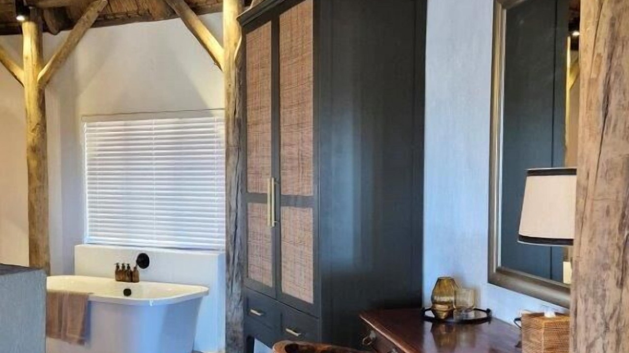 Photo of Bathroom in Madikwe Game Reserve