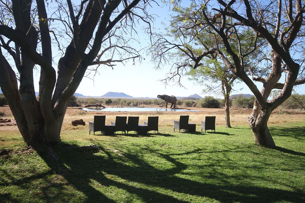Photo of Outdoor in Madikwe Game Reserve