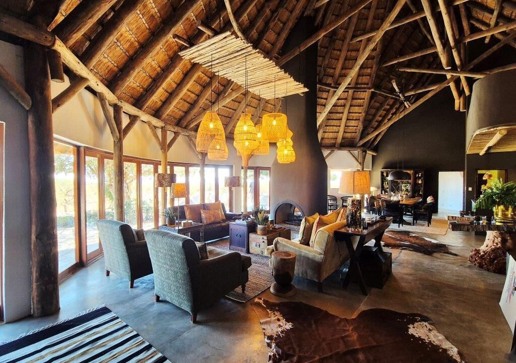 Photo of Others in Madikwe Game Reserve