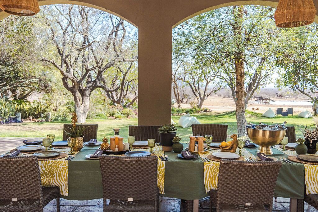 Photo of Others in Madikwe Game Reserve
